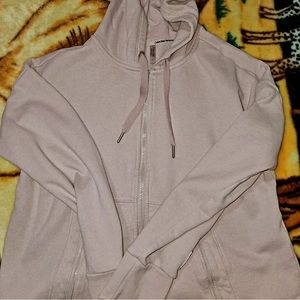 Calvin Klein Performance Zipper Jacket